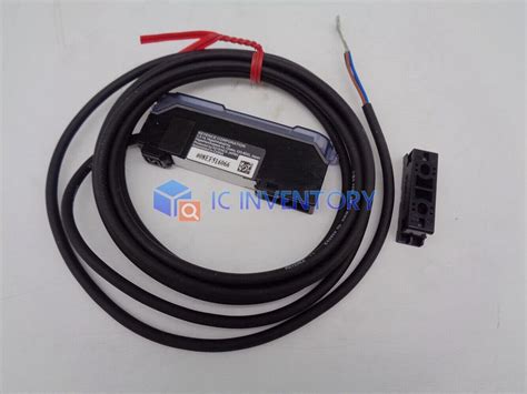 1PCS Brand New Photoelectric Sensor Amplifier FS V21R FSV21R EBay