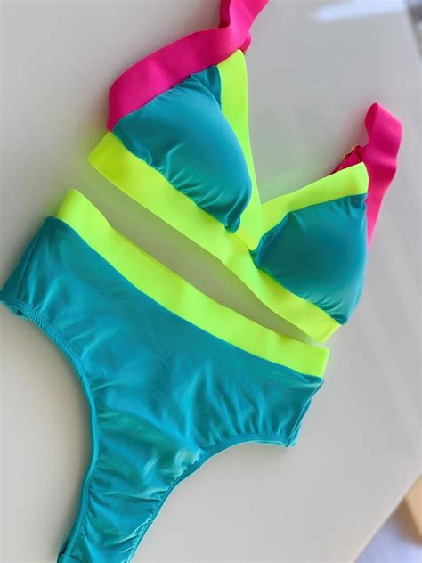 Biquíni Triangle Hot Pants Fio Duplo Azul Celeste Chlorella Praia Loja Online de Biquínis e