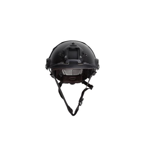 Šlem Za Airsoft Fast Helmet Black