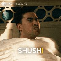 Shush GIFs - Find & Share on GIPHY