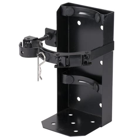 Buckeye Vehicle Marine Bracket For Lb Lb Fire Extinguishers