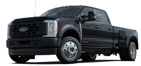 Custom Order 2024 Ford Super Duty F 450 Crew Cab DRW In Gresham OR