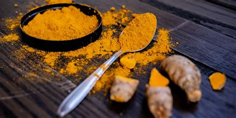 7 Turmeric Benefits For Men — What Every Men Should Know