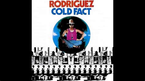 Sixto Rodriguez Famous Songs