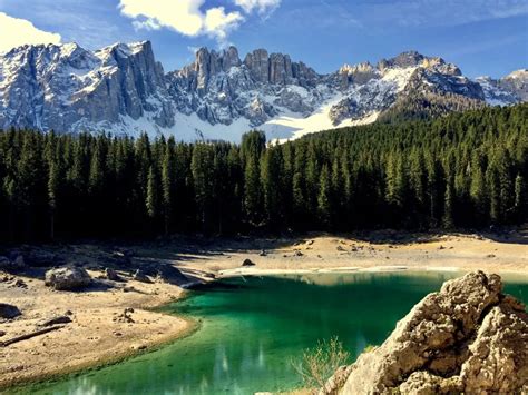 Most Beautiful Lakes In Italy To Visit