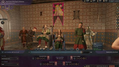 [mod] Lewd Coas Crusader Kings 3 Loverslab