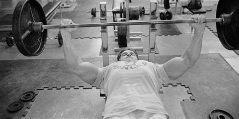 Arnold Tricep Workout Off 62