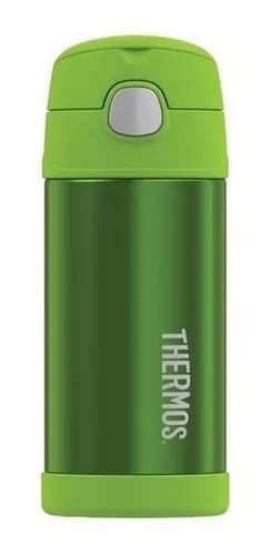 Garrafa Termica Thermos Funtainer 355ml Original Parcelamento Sem Juros