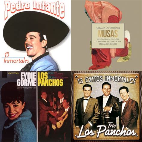 Boleros románticos mexicanos playlist by Ivan Rincon Spotify