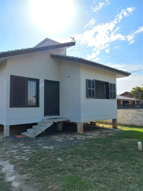 Casa na Rua Luíz Maria Júlia 321 Balneario Rincao em Balneário Rincão