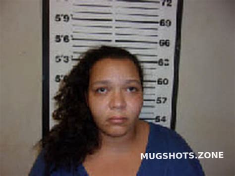 SANDERS TANESHIA RACHELLE 10 20 2022 Carteret County Mugshots Zone