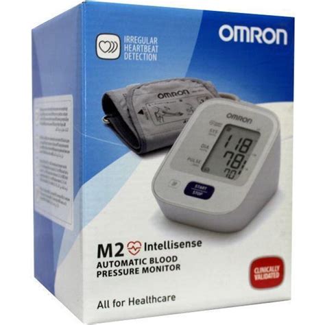 Omron M Bloeddrukmeter Medical Werff Bv