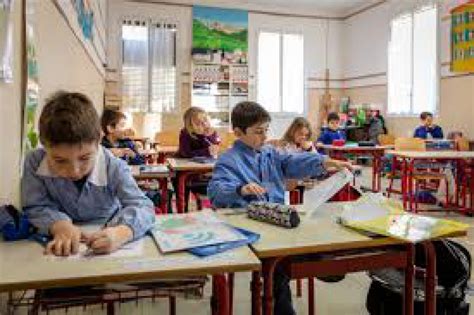 Contratti a tempo determinato: esiti convocazione Scuola Primaria ...