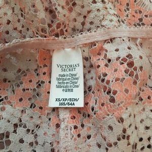 Victoria S Secret Intimates Sleepwear Vs Lingerie Set Poshmark