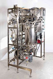 Pilot scale bioreactor | Bioreactors.net