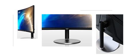 MSI PRO MP272C 27 75HZ FHD 1MS CURVED MONITOR Expert Zone