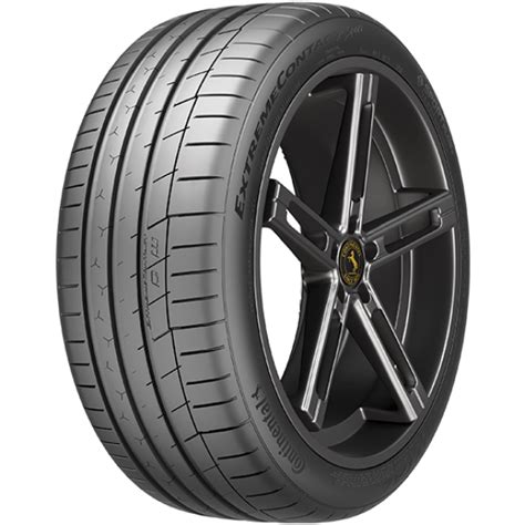 ExtremeContact™ Sport | Continental Tire