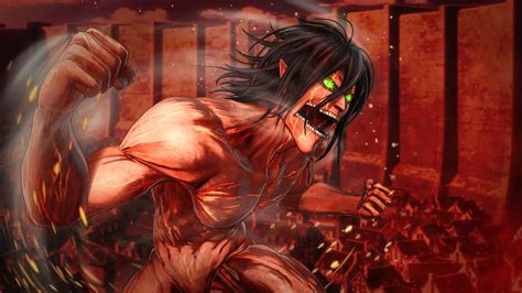 Top 999+ Attack On Titan 4k Wallpaper Full HD, 4K Free to Use