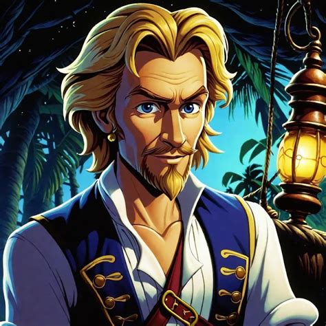 Guybrush Fleepwood YouTube