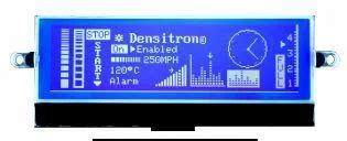 Negative Mode LCD Displays At Best Price In Bengaluru By Densitron