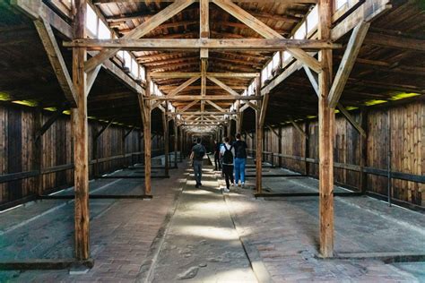 Auschwitz Birkenau Skip The Line Entry Ticket Guided Tour Getyourguide