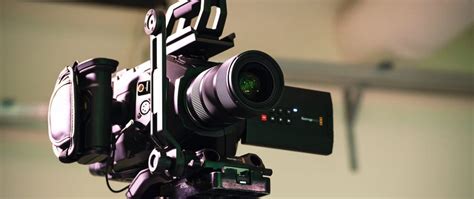 Videocamere Semiprofessionali E Professionali 4K Canon Nikon Sony CCM