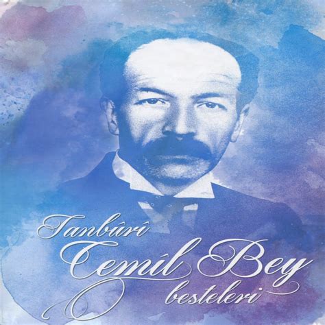 Tanburi Cemil Bey Besteleri Album By Various Artists Apple Music