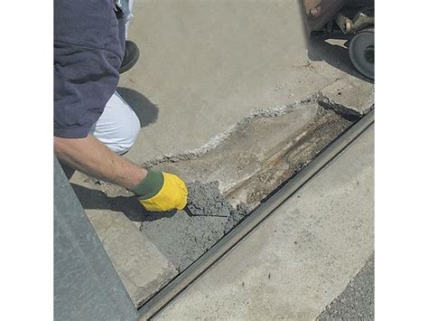 Watco Concrex Deep Fill Concrete Repair Contact Watco