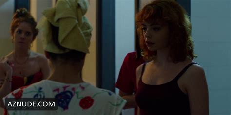 The Sea Beyond Nude Scenes Aznude