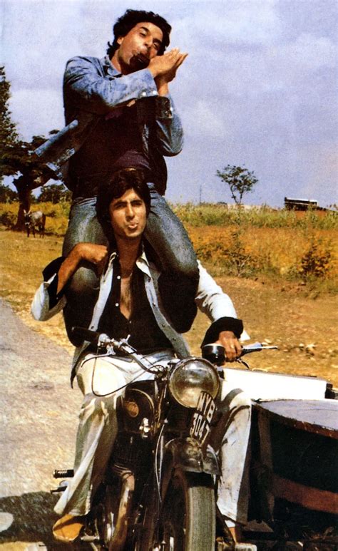 50 Years of Sholay- Grand Screening at Toronto International Film ...