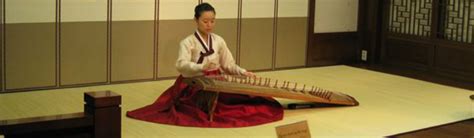 Korean String Instrument Online