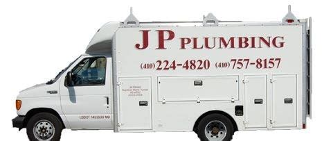 JP Plumbing Reviews - Annapolis, MD | Angi