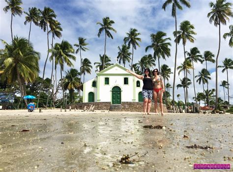 Praia Dos Carneiros O Que Fazer Na Praia Mais Bonita Do Brasil