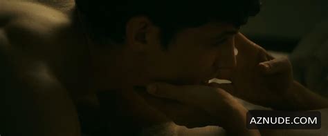 UN AMOUR IMPOSSIBLE NUDE SCENES AZNude