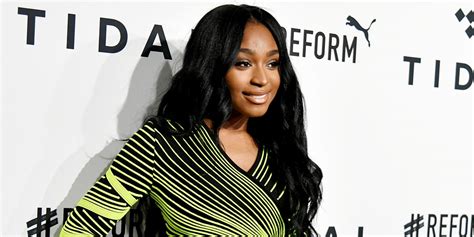 Normani Joins Ariana Grande’s ‘sweetener’ Tour Normani Kordei Just Jared Celebrity News