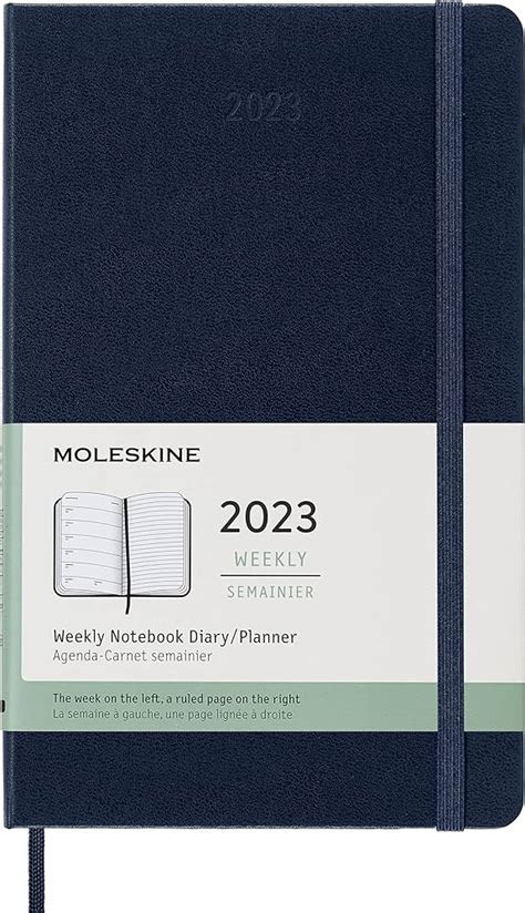 Moleskine Month Planner Deals Dakora Co