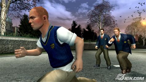 Rockstar Games: Bully Coming to Xbox 360! *Screens* | PlayStation Universe