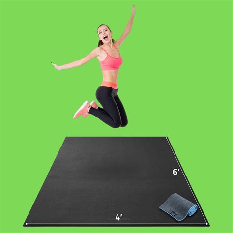 The Top 6 Outdoor Gym Mats For Your Workout!