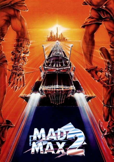 Mad Max The Road Warrior Stream Online