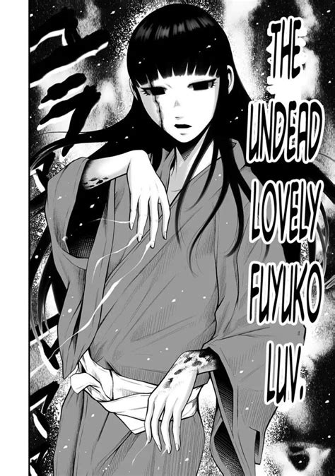 Page 169 Of Zombie Darake No Kono Sekai De Wa Sex Shinai To