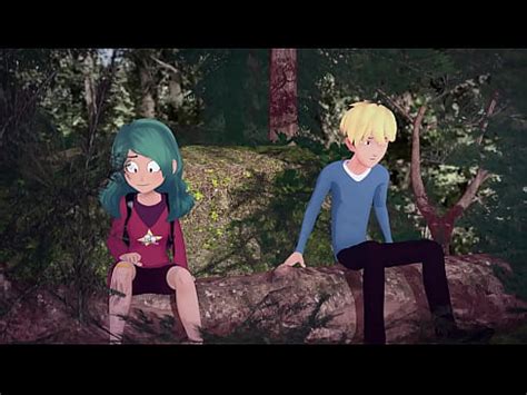 Meru The Succubus Full Ova Xvideos