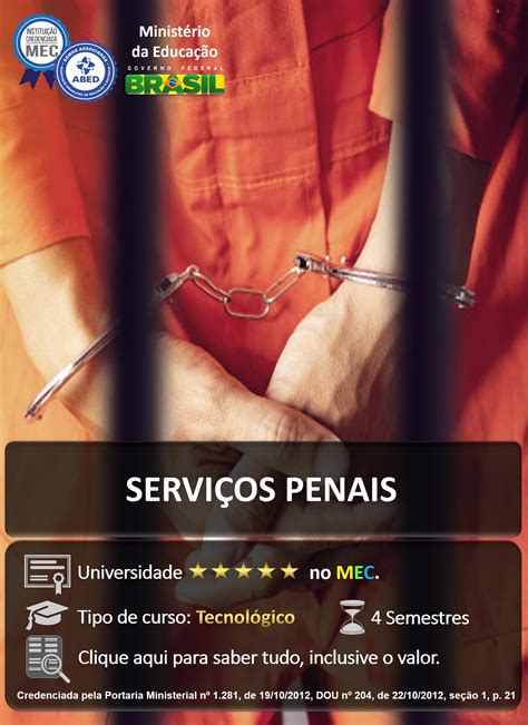 SAPIENS VIRTUAL Serviços Penais