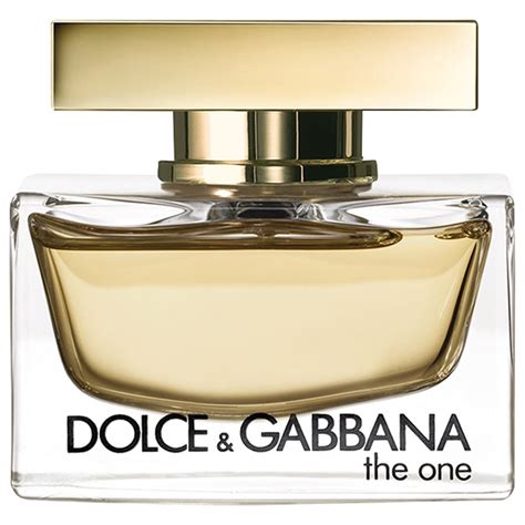 Dolce Gabbana The One Eau De Parfum Edp Online Kaufen Bei Douglas De