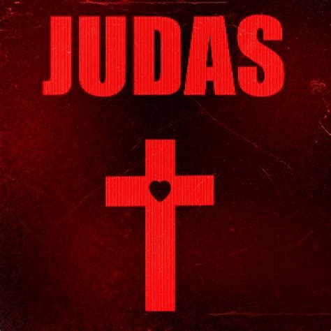 Lady Gaga's Song Lyrics.: Judas Lyrics Lady Gaga