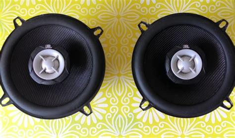 Настройка среднечастотных динамиков на усилителе и магнитоле