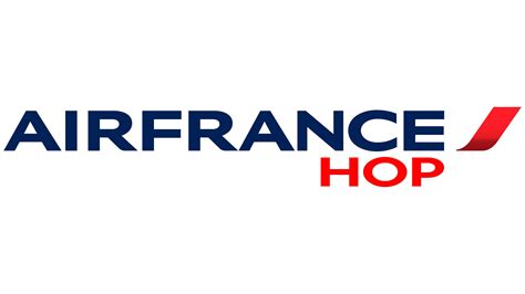 Air France Hop Logo, symbol, meaning, history, PNG, brand