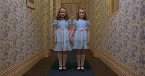 'The Shining' Twins and Danny Now: What the Actors Look Like Today