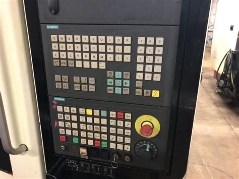 DMG Mori Milltap 700 VMC, 2013 (Multiple Available) - Revelation Machinery