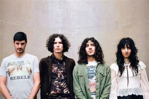 Hot Garbage Sled Island