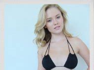 Naked Virginia Gardner Added 07 19 2016 By Groucho